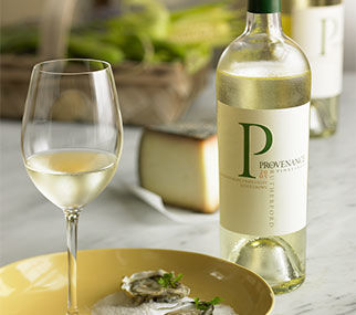 Aww Shucks! Oysters & Sauvignon Blanc